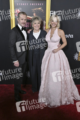 Filmpremiere 'Christy', AFI Fest 2025 in Los Angeles