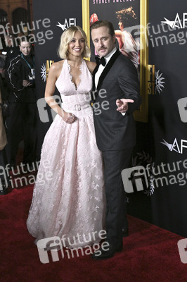 Filmpremiere 'Christy', AFI Fest 2025 in Los Angeles