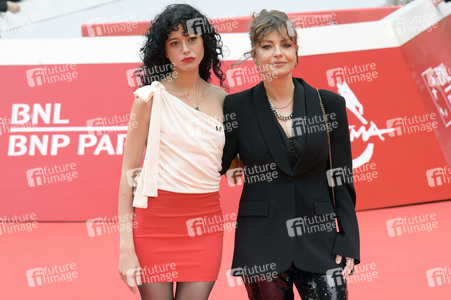 Closing Ceremony und Preisverleihung, Internationales Filmfestival Rom 2025