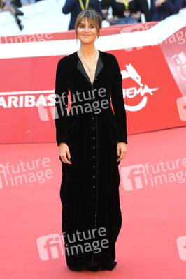 Closing Ceremony und Preisverleihung, Internationales Filmfestival Rom 2025