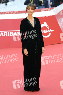 Closing Ceremony und Preisverleihung, Internationales Filmfestival Rom 2025