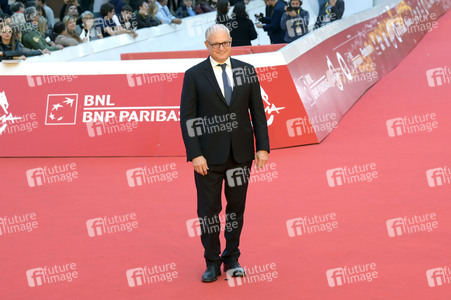 Closing Ceremony und Preisverleihung, Internationales Filmfestival Rom 2025