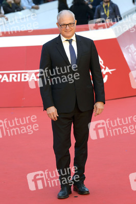Closing Ceremony und Preisverleihung, Internationales Filmfestival Rom 2025