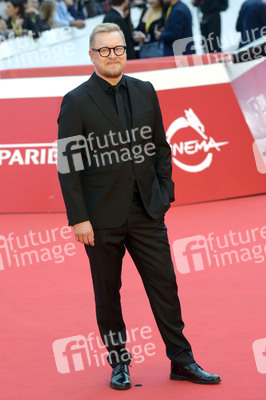 Closing Ceremony und Preisverleihung, Internationales Filmfestival Rom 2025