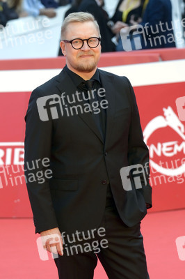 Closing Ceremony und Preisverleihung, Internationales Filmfestival Rom 2025