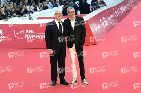 Closing Ceremony und Preisverleihung, Internationales Filmfestival Rom 2025