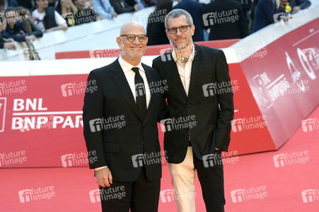 Closing Ceremony und Preisverleihung, Internationales Filmfestival Rom 2025