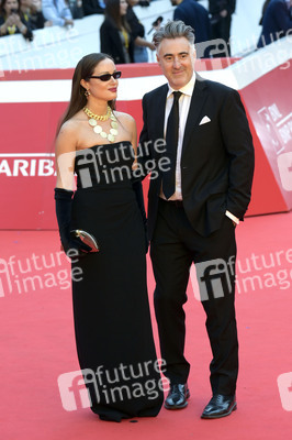 Closing Ceremony und Preisverleihung, Internationales Filmfestival Rom 2025