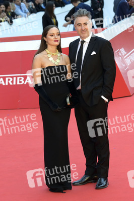 Closing Ceremony und Preisverleihung, Internationales Filmfestival Rom 2025