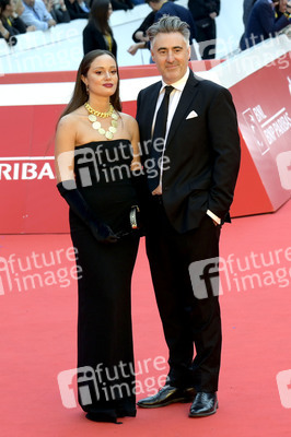 Closing Ceremony und Preisverleihung, Internationales Filmfestival Rom 2025