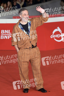 Closing Ceremony und Preisverleihung, Internationales Filmfestival Rom 2025