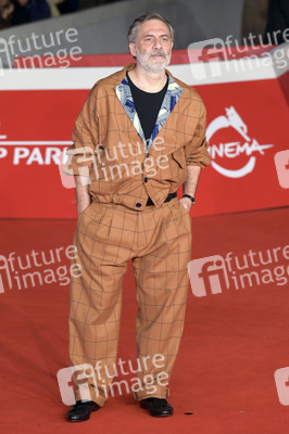 Closing Ceremony und Preisverleihung, Internationales Filmfestival Rom 2025