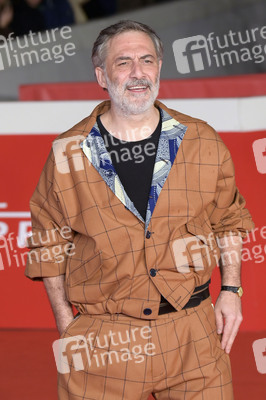 Closing Ceremony und Preisverleihung, Internationales Filmfestival Rom 2025