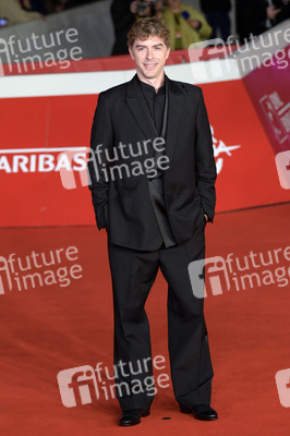 Closing Ceremony und Preisverleihung, Internationales Filmfestival Rom 2025