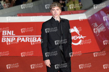 Closing Ceremony und Preisverleihung, Internationales Filmfestival Rom 2025