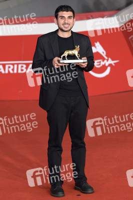 Closing Ceremony und Preisverleihung, Internationales Filmfestival Rom 2025