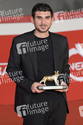 Closing Ceremony und Preisverleihung, Internationales Filmfestival Rom 2025