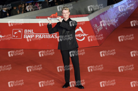 Closing Ceremony und Preisverleihung, Internationales Filmfestival Rom 2025