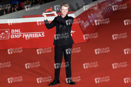 Closing Ceremony und Preisverleihung, Internationales Filmfestival Rom 2025