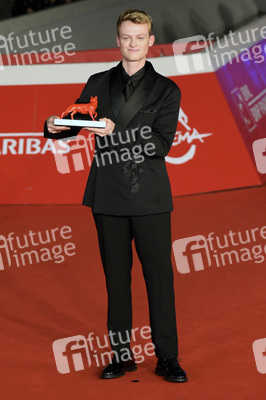 Closing Ceremony und Preisverleihung, Internationales Filmfestival Rom 2025