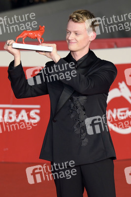 Closing Ceremony und Preisverleihung, Internationales Filmfestival Rom 2025