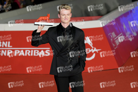 Closing Ceremony und Preisverleihung, Internationales Filmfestival Rom 2025