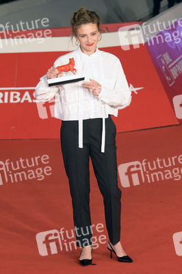 Closing Ceremony und Preisverleihung, Internationales Filmfestival Rom 2025