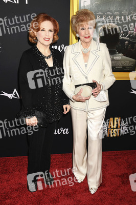 Filmpremiere 'Nuremberg', AFI Fest 2025 in Los Angeles