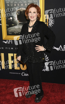 Filmpremiere 'Nuremberg', AFI Fest 2025 in Los Angeles