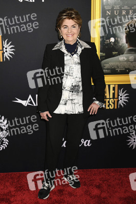 Filmpremiere 'Nuremberg', AFI Fest 2025 in Los Angeles