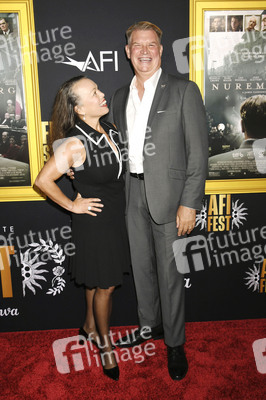 Filmpremiere 'Nuremberg', AFI Fest 2025 in Los Angeles