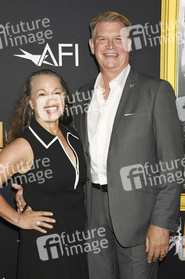 Filmpremiere 'Nuremberg', AFI Fest 2025 in Los Angeles