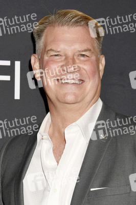 Filmpremiere 'Nuremberg', AFI Fest 2025 in Los Angeles