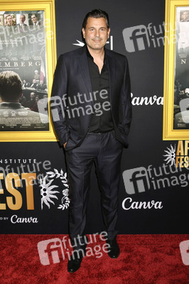 Filmpremiere 'Nuremberg', AFI Fest 2025 in Los Angeles