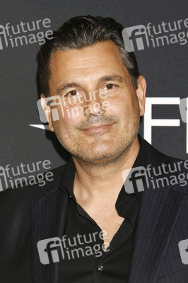 Filmpremiere 'Nuremberg', AFI Fest 2025 in Los Angeles