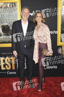 Filmpremiere 'Nuremberg', AFI Fest 2025 in Los Angeles