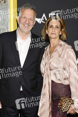 Filmpremiere 'Nuremberg', AFI Fest 2025 in Los Angeles