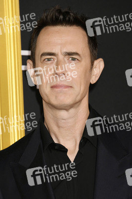 Filmpremiere 'Nuremberg', AFI Fest 2025 in Los Angeles