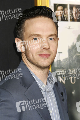 Filmpremiere 'Nuremberg', AFI Fest 2025 in Los Angeles