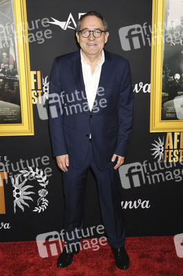 Filmpremiere 'Nuremberg', AFI Fest 2025 in Los Angeles