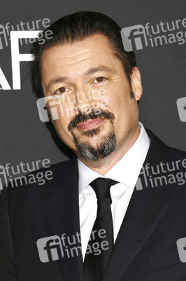 Filmpremiere 'Nuremberg', AFI Fest 2025 in Los Angeles