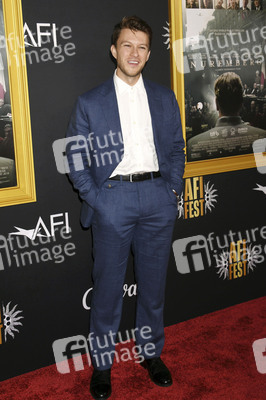 Filmpremiere 'Nuremberg', AFI Fest 2025 in Los Angeles