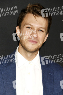 Filmpremiere 'Nuremberg', AFI Fest 2025 in Los Angeles