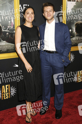 Filmpremiere 'Nuremberg', AFI Fest 2025 in Los Angeles