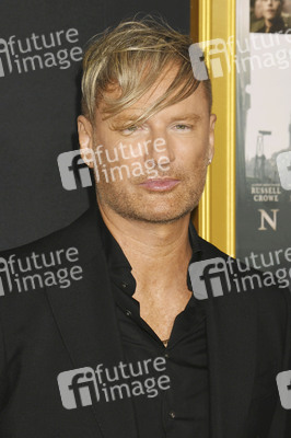 Filmpremiere 'Nuremberg', AFI Fest 2025 in Los Angeles