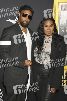 Filmpremiere 'Nuremberg', AFI Fest 2025 in Los Angeles