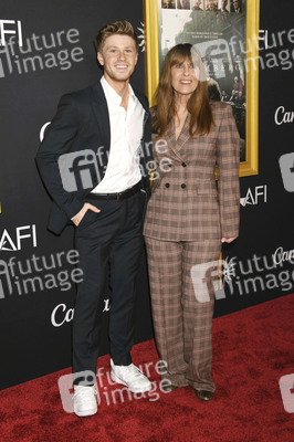 Filmpremiere 'Nuremberg', AFI Fest 2025 in Los Angeles