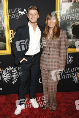 Filmpremiere 'Nuremberg', AFI Fest 2025 in Los Angeles