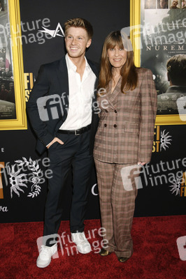 Filmpremiere 'Nuremberg', AFI Fest 2025 in Los Angeles