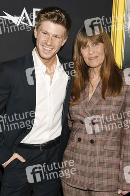 Filmpremiere 'Nuremberg', AFI Fest 2025 in Los Angeles